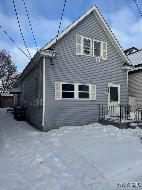 188 Weimar St, Buffalo, NY 14206
