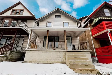 2106 Bailey Ave, Buffalo, NY 14211