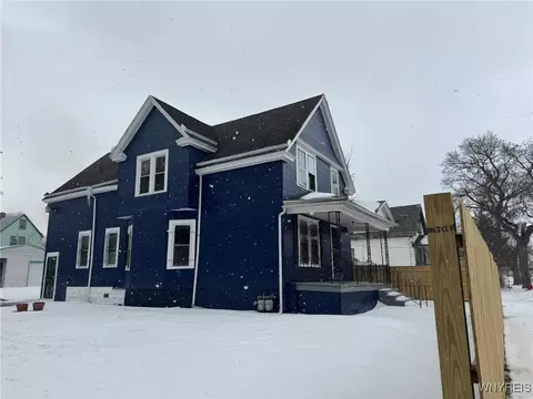 325 Box Ave, Buffalo, NY 14211