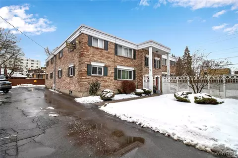 309 North St #43, Buffalo, NY 14201