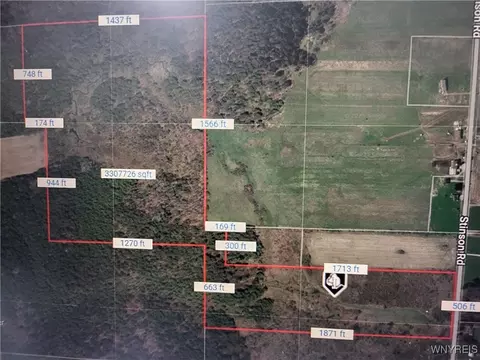 75 Acres Stinson Rd, Arcade, NY 14009 photo 3