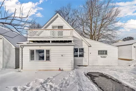 6 Fassett Ave, Newstead, NY 14001
