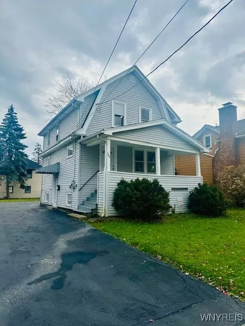 149 Dexter St, Tonawanda, NY 14150