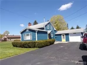 3936 Main St, Scio, NY 14880