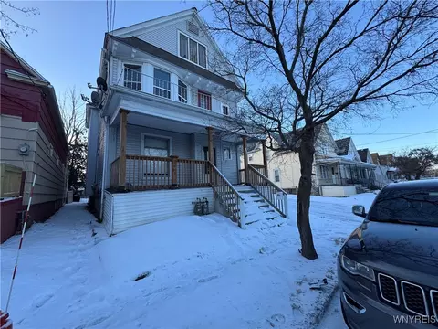 136 Longnecker St, Buffalo, NY 14206