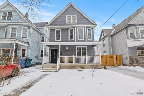 73 Sage Ave, Buffalo, NY 14210