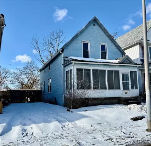 606 Grant St, Buffalo, NY 14213