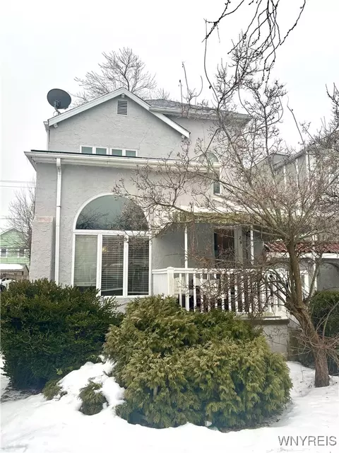 29 Linden Ave, Buffalo, NY 14217