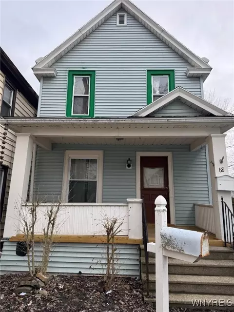 68 Riverside Ave, Buffalo, NY 14207