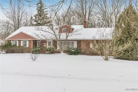 1469 Forbes St, North Tonawanda, NY 14120