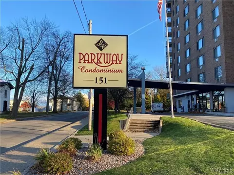 151 Buffalo Ave #1410, Niagara Falls, NY 14303