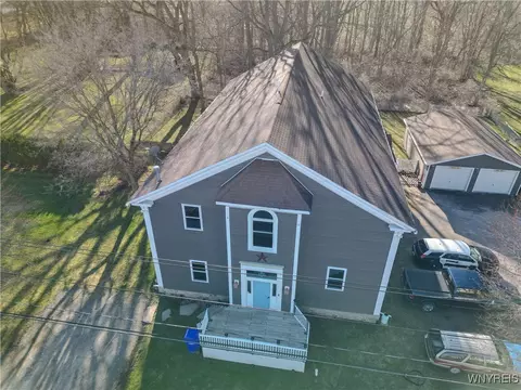 1390 Quaker Rd, Somerset, NY 14012