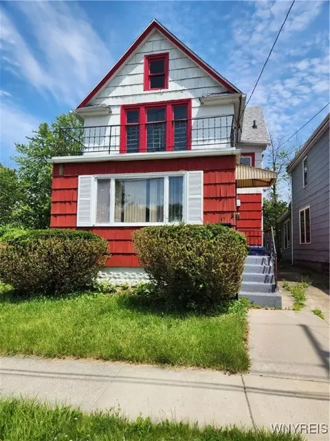 67 Montana Ave, Buffalo, NY 14211
