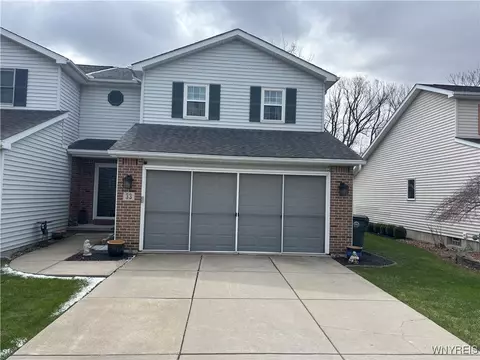 33 Eagle Ter, Depew, NY 14043