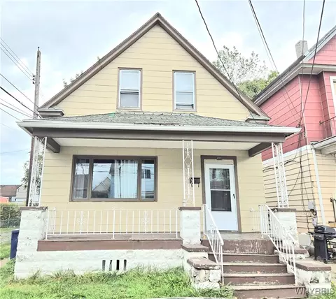 268 Barnard St, Buffalo, NY 14206