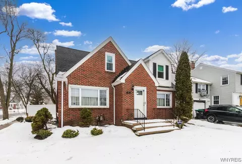 101 Neumann Pkwy, Buffalo, NY 14223
