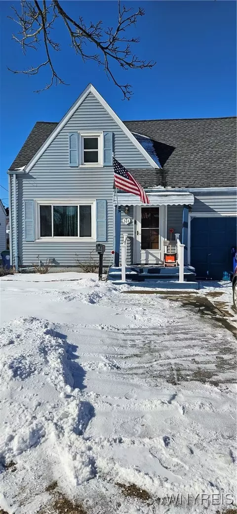 344 Rosedale Blvd, Amherst, NY 14226