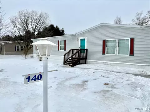 140 Skyview Dr, Arcade, NY 14009 photo 2
