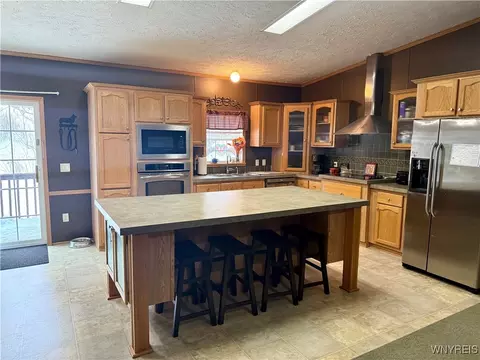 140 Skyview Dr, Arcade, NY 14009 photo 4