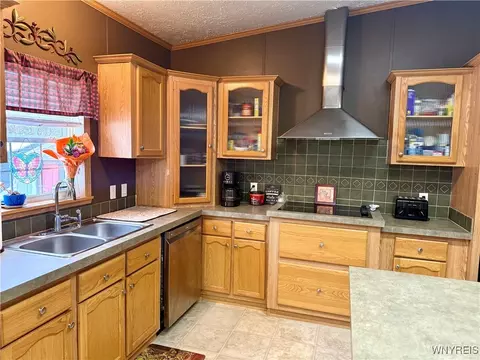 140 Skyview Dr, Arcade, NY 14009 photo 6