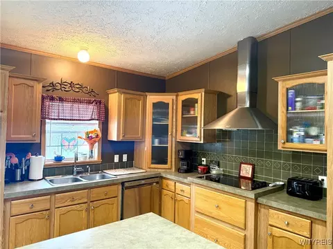 140 Skyview Dr, Arcade, NY 14009 photo 5