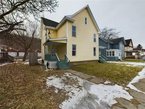 39 Davenport St #37, Hornell, NY 14843