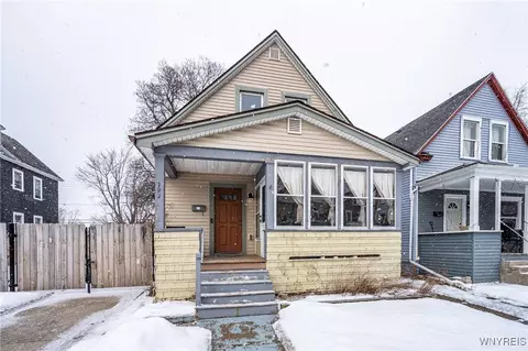 195 Merrimac St, Buffalo, NY 14214