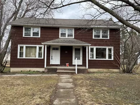 806 Willet Rd, Lackawanna, NY 14218