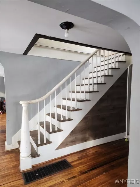 Entry Way - 4579 E Lake Rd, Wilson, NY 14172 photo 1 of 1