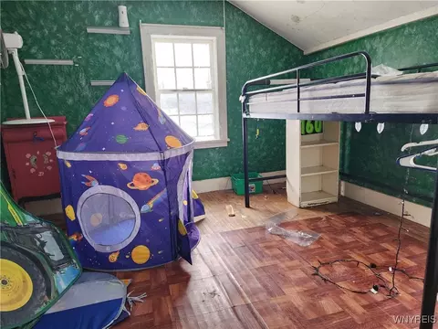 Bedroom - 4579 E Lake Rd, Wilson, NY 14172 photo 1 of 3