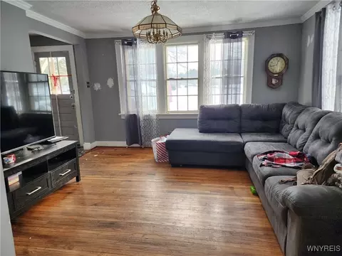 Living - 4579 E Lake Rd, Wilson, NY 14172 photo 1 of 4