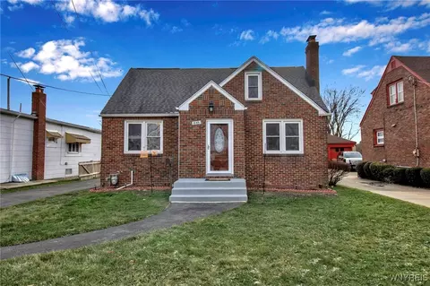 845 Cleveland Dr, Cheektowaga, NY 14225