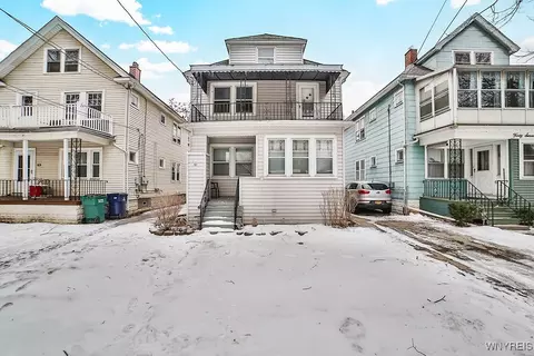 51 Pavonia St, Buffalo, NY 14207