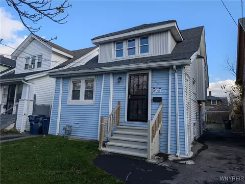 49 Elmer Ave, Buffalo, NY 14215
