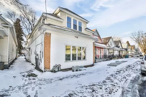 420 Willett St, Buffalo, NY 14206