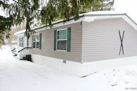 14 Sunup Park, Ellicottville, NY 14731
