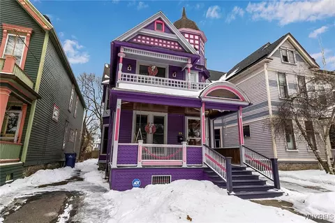 38 Orton Pl, Buffalo, NY 14201