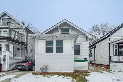 456 Minnesota Ave, Buffalo, NY 14215