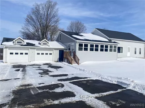 3223 Route 20a, Orangeville, NY 14167