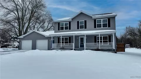 8520 W Somerset Rd, Somerset, NY 14012