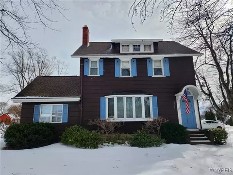2797 Chili Ave, Chili, NY 14624
