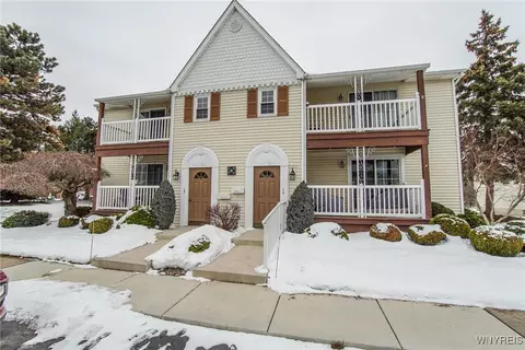 400 West Ave #A4, West Seneca, NY 14224