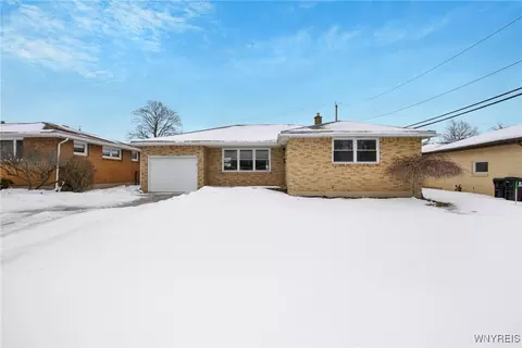 1163 Woodstock Ave, Tonawanda, NY 14150