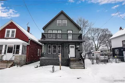 297 Roesch Ave, Buffalo, NY 14207