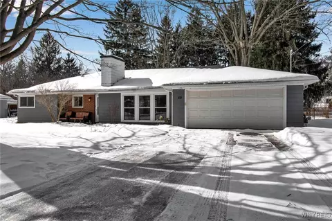 50 Meadow Dr, East Aurora, NY 14052