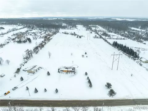 10979 Matteson Corners Rd, Sardinia, NY 14080