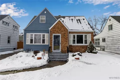 460 Capen Blvd, Amherst, NY 14226