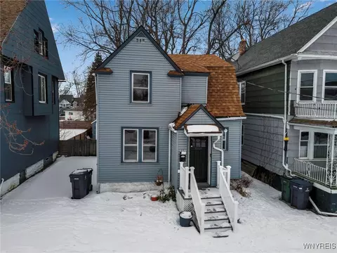 110 Sage Ave, Buffalo, NY 14210