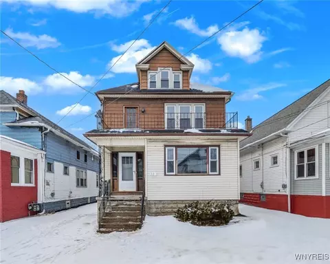 50 Randolph Ave, Buffalo, NY 14211