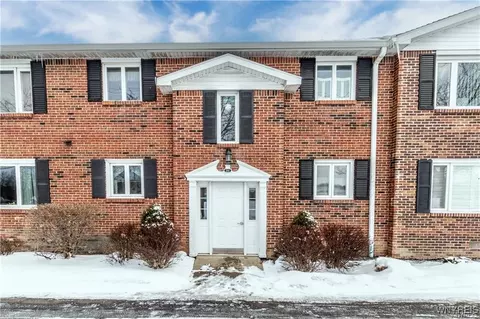 1110 Reserve Rd #3, West Seneca, NY 14424